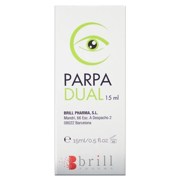 parpadualgelcrema15ml