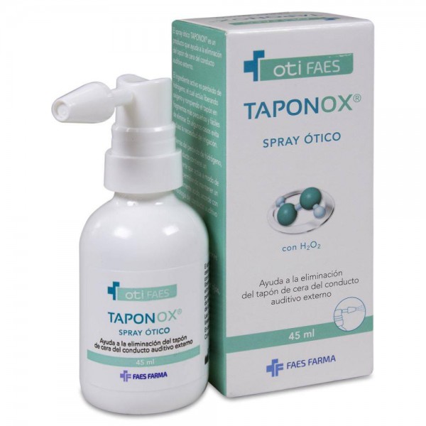taponoxspraytico45mlotifaes