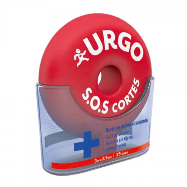 urgososcortes