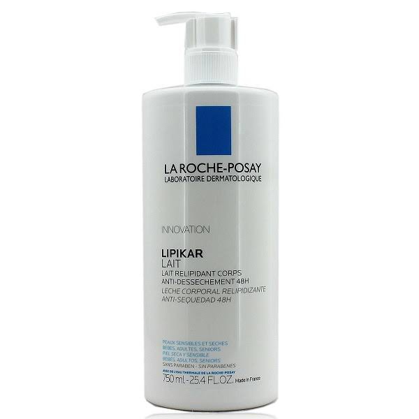 larocheposaylipikarlecherelipidizantepielatopica750ml
