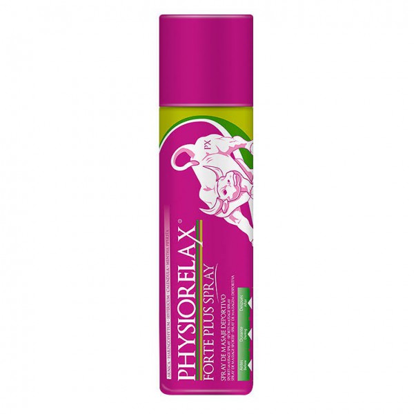 physiorelaxforteplusspray150ml