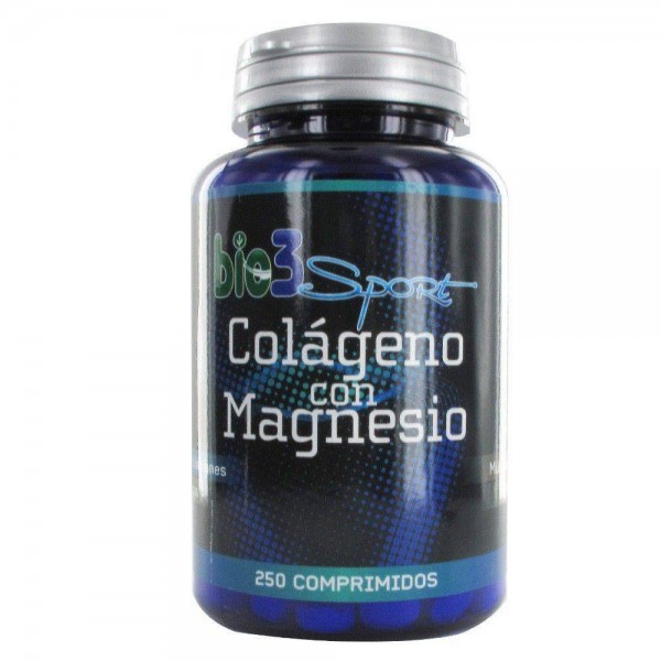 bie3sportcolagenoconmagnesio250comprimidos