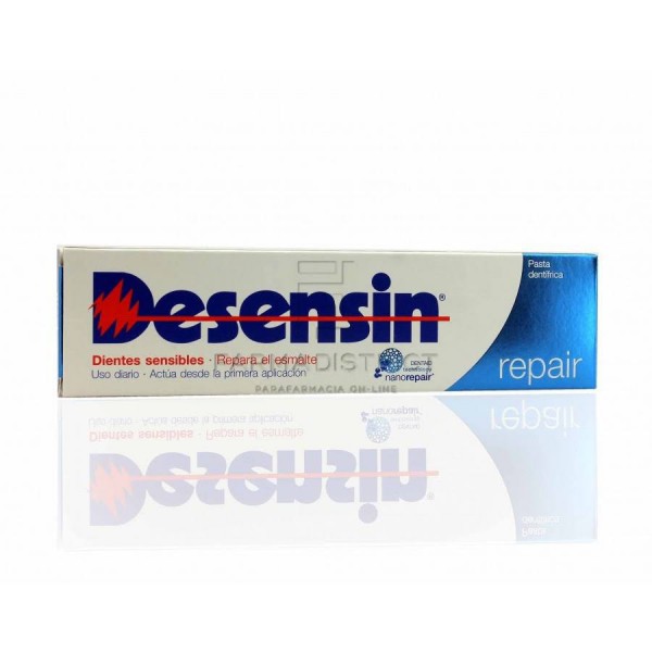 desensinrepairpasta125ml
