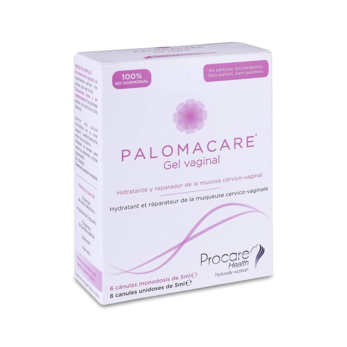 palomacaregelvaginal6canulas