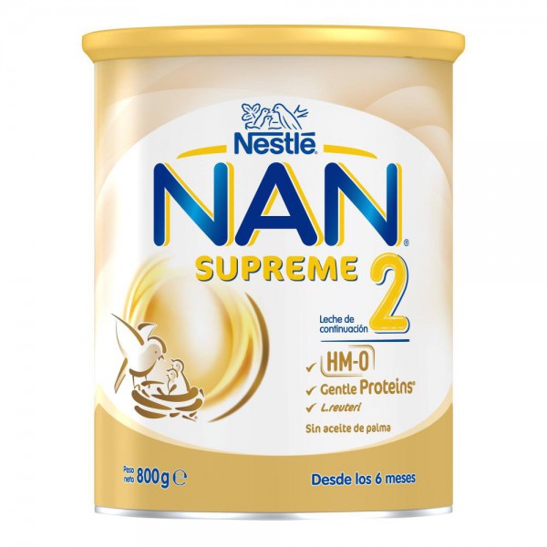 nan2supreme800g