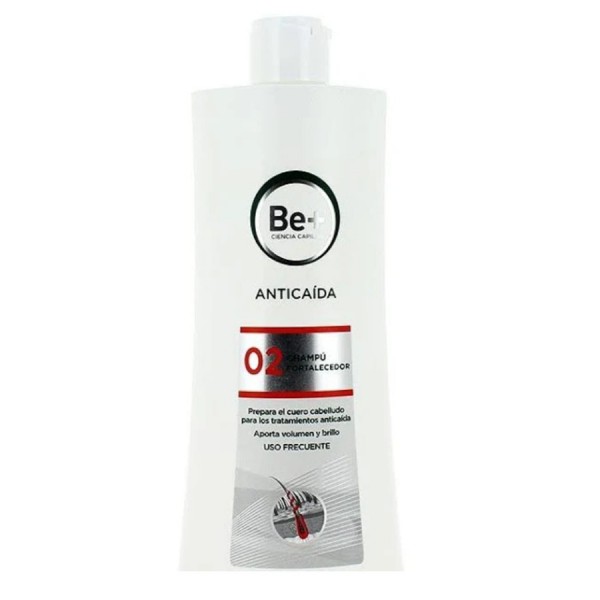 beanticaidachampufortalecedor250ml