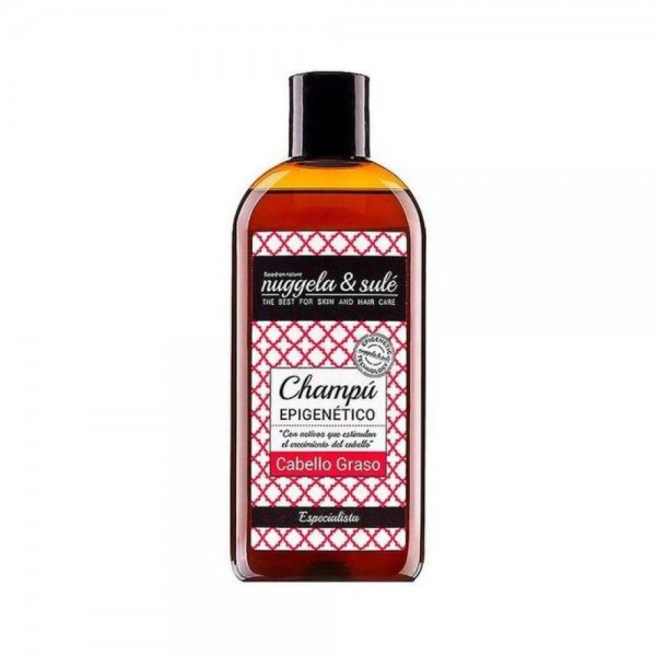 nuggelasulechampuepigeneticocabellograso250ml