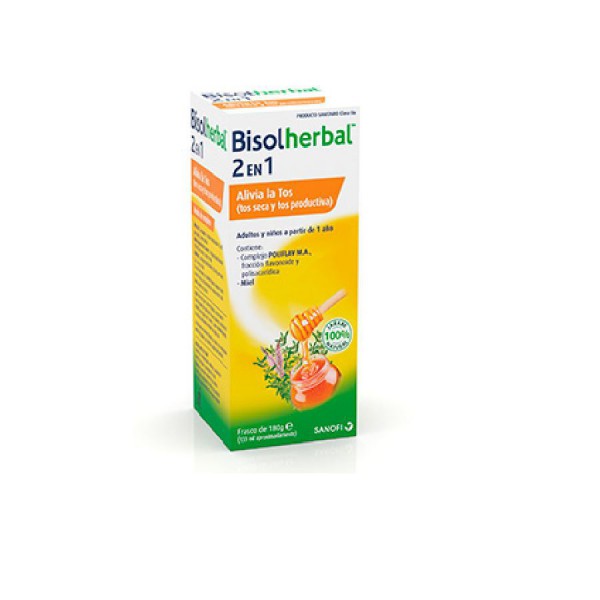 bisolherbal2en1180gr