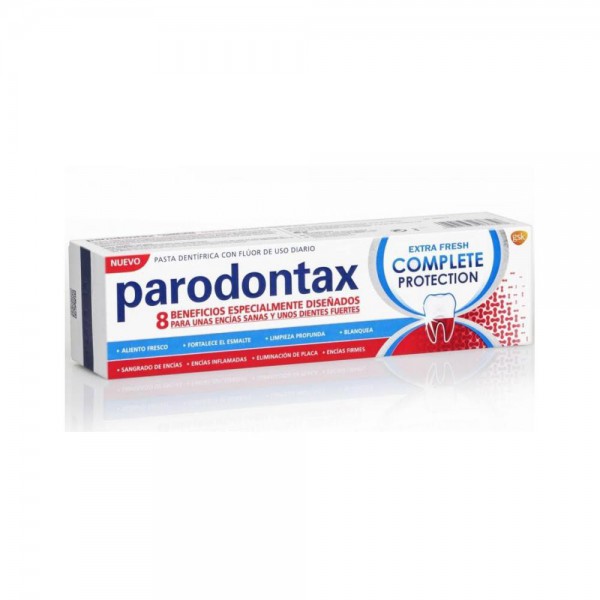 parodontaxcompleteprotectionextrafresh75ml