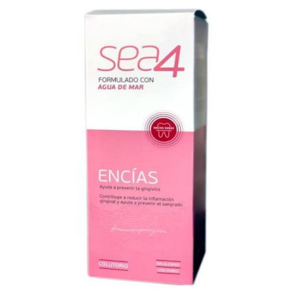 sea4colutorioencias500ml