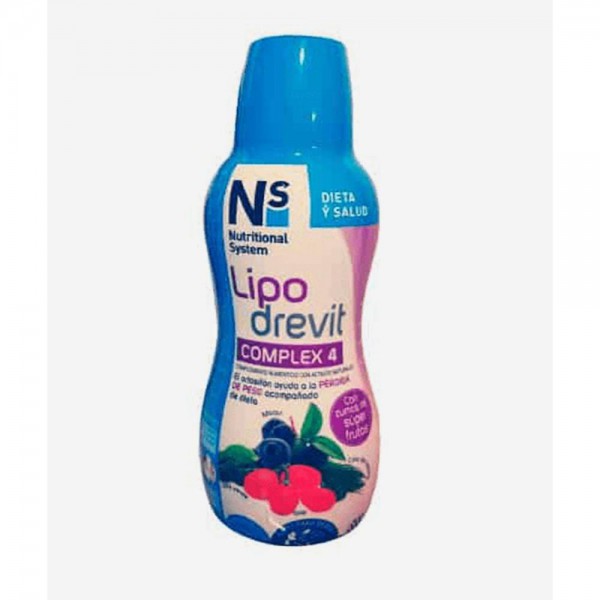 nslipodrevitcomplex4450ml