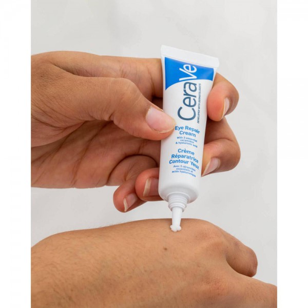 ceravecremareparadoracontornodeojos14ml