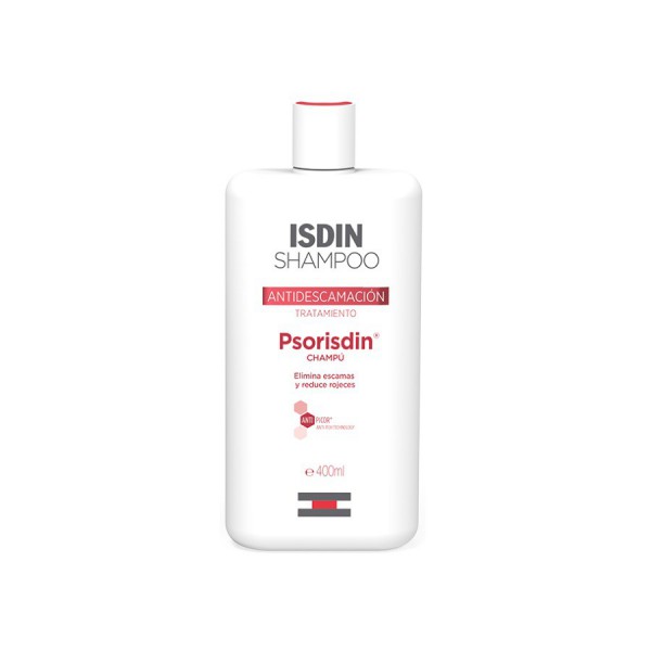 isdinchampupsorisdin200ml