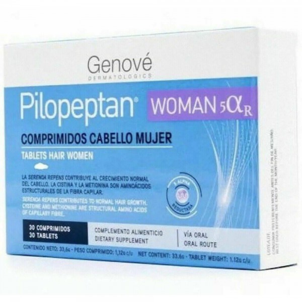 pilopeptanwoman5alfar30comprimidos