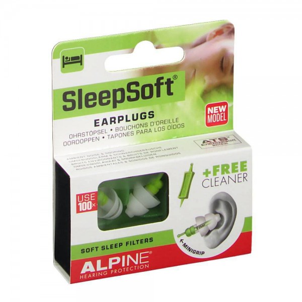 alpinefiltrosleepsofttaponesdeoidos