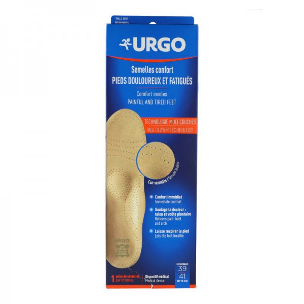 urgoplantillasconforttalla3941