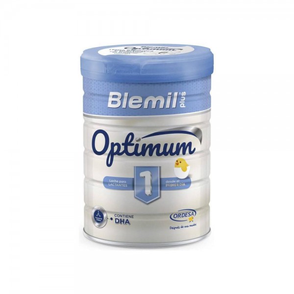 blemil1plusoptimum800gr
