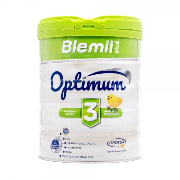 blemilplus3optimum800g