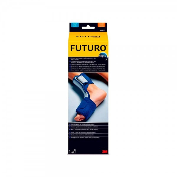 futurosoportenocturnoparafascitisplantar