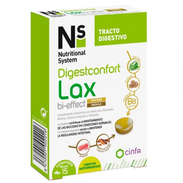 nsdigestconfortlax15comprimidos
