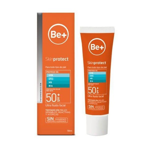 beskinprotectultrafluidofacialspf5050ml