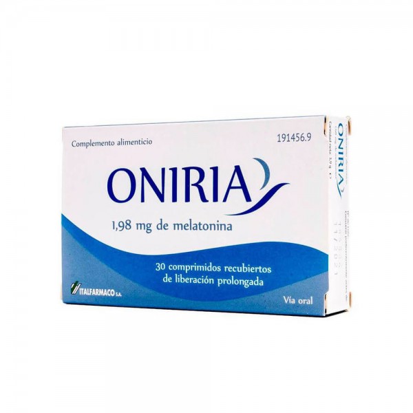 oniria30comprimidos