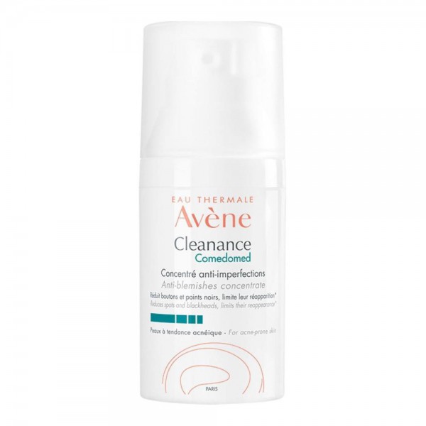 avenecleanancecomedomed30ml