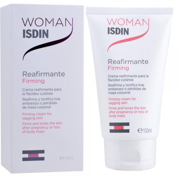 isdinwomanreafirmante150ml