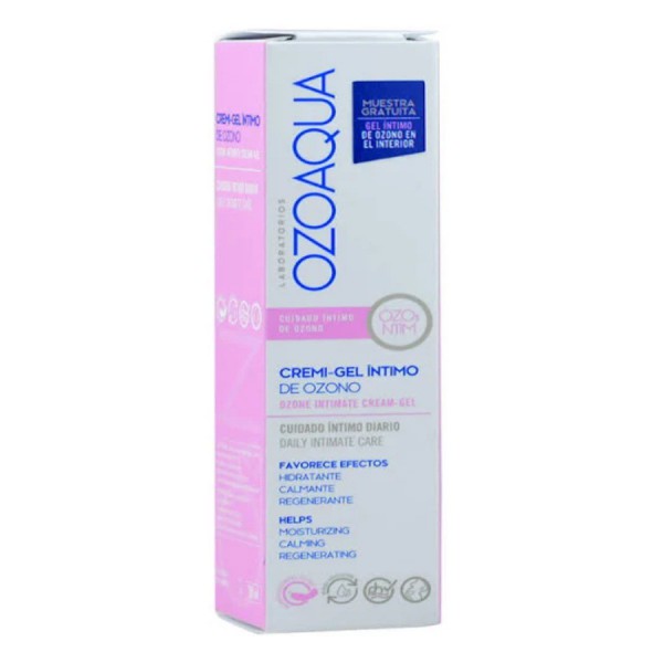 ozoaquagelintimodeozono30ml