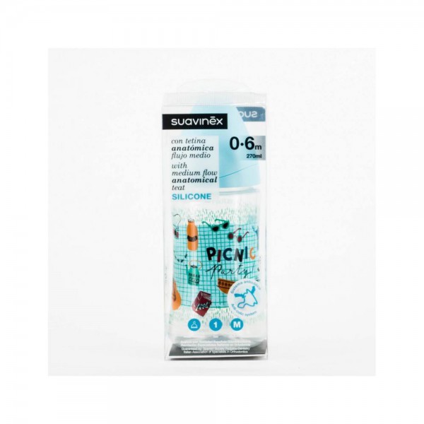suavinexbiberontetinaanatomicasilicona270ml