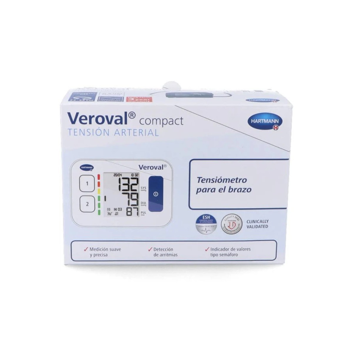 verovalcompacttensiometrodebrazo