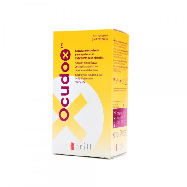 ocudox60ml