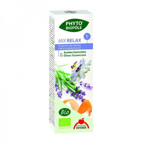 intersaphytobiopolemixrelax50ml