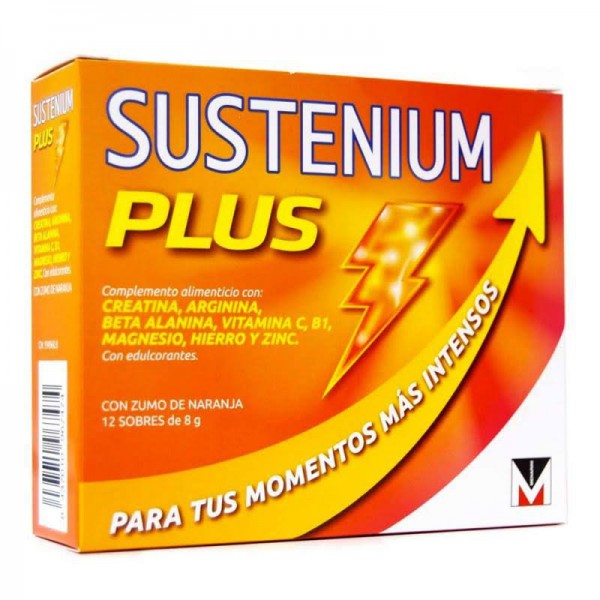 susteniumplus12sobres