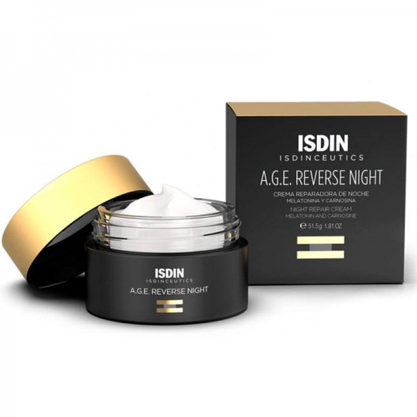 isdinceuticsagereversenight50ml