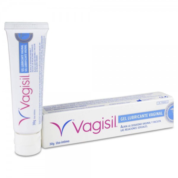 vaginesil30ggelhidratantevaginal