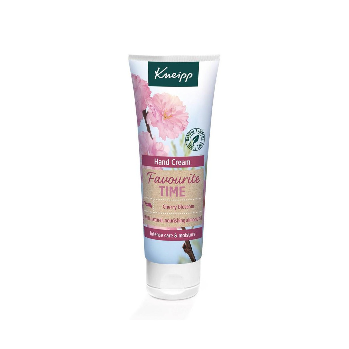 kneippcremademanosfavouritetime75ml
