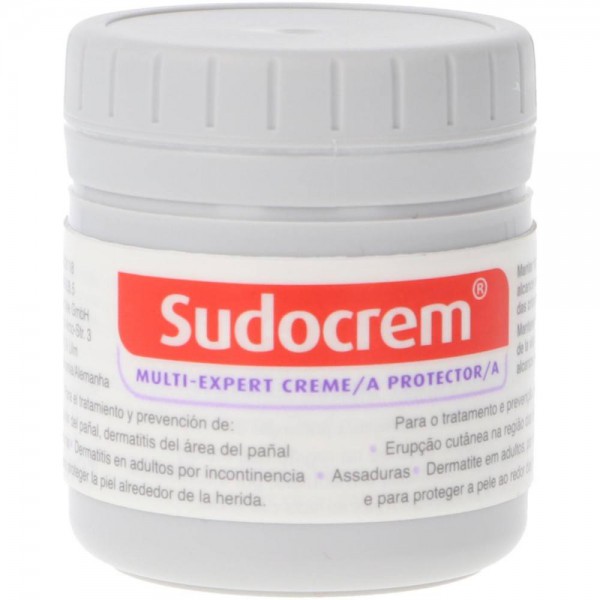 sudocremcremaprotectoramultiexpert60gr