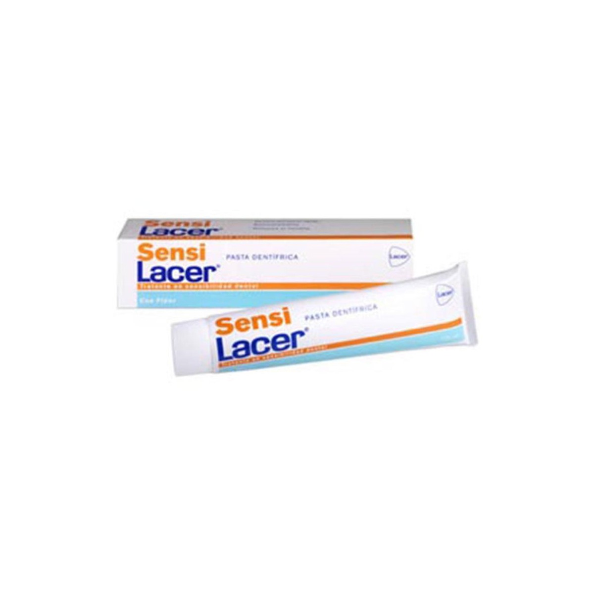 sensilacerpasta125mllacer