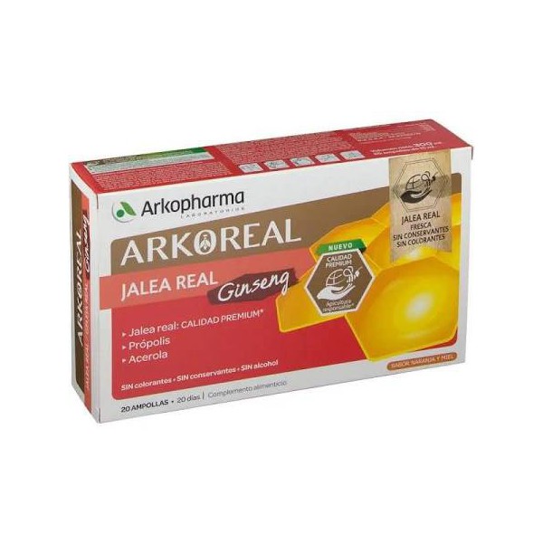 arkorealjalearealginseng20ampollas