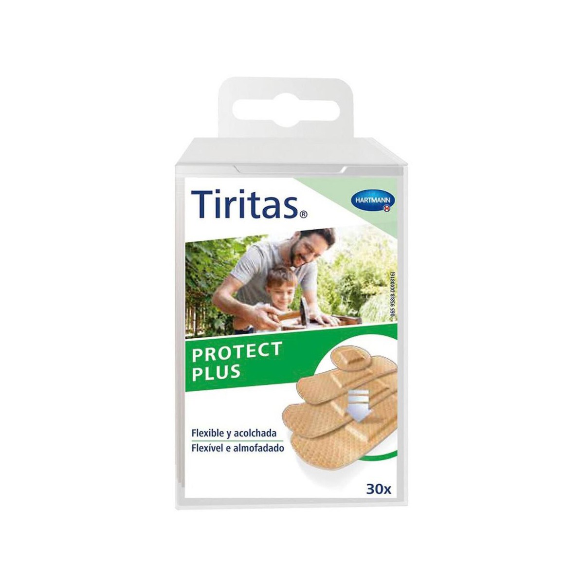 tiritassport30u