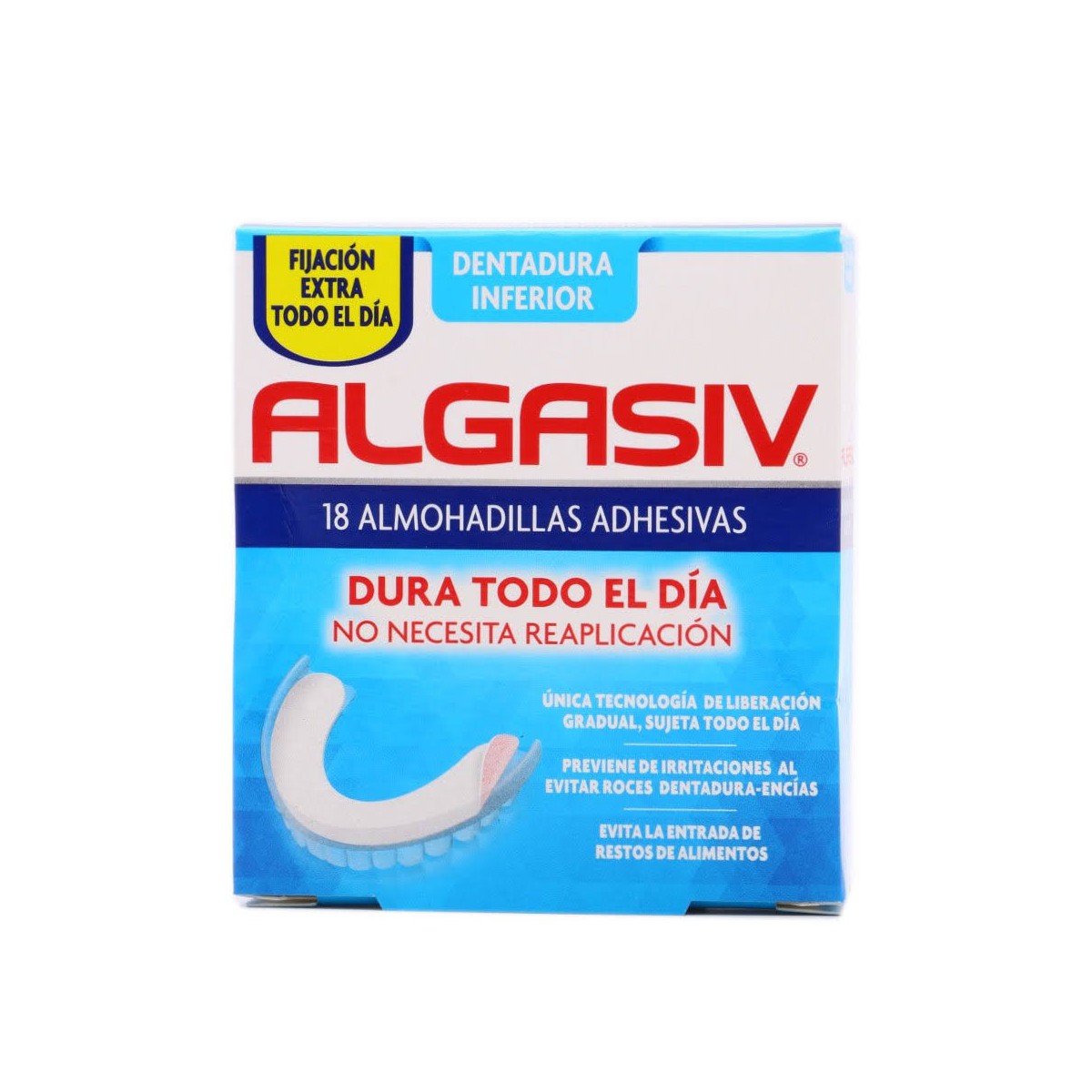 algasivdentadurainferior18almohadillas