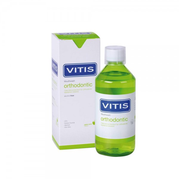 vitiscolutorioorthodontic500ml