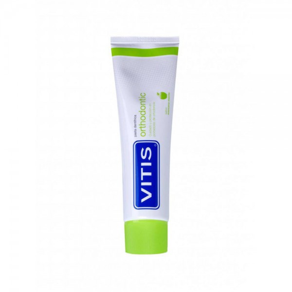 vitisorthodonticpasta100ml