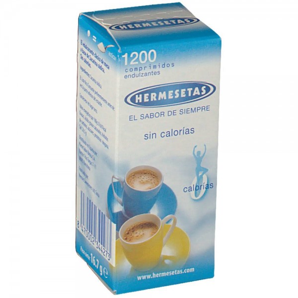 hermesetas1200comprimidos