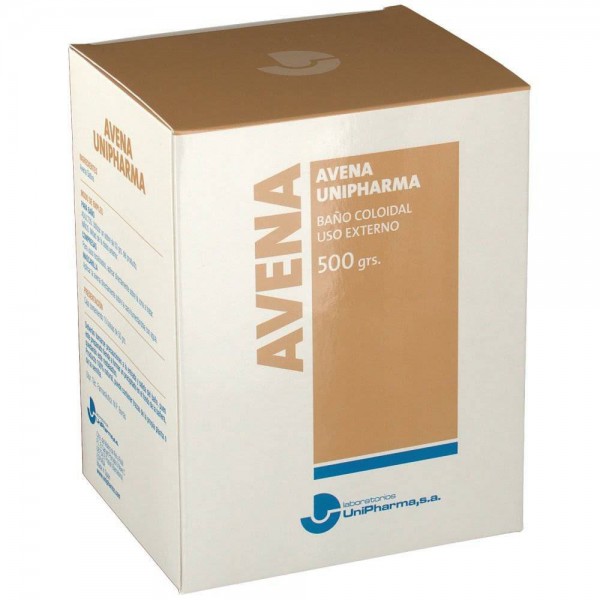 avenabanocoloidalunipharma500ml