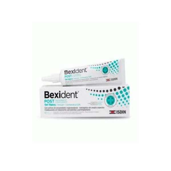 bexidentpostgel25ml