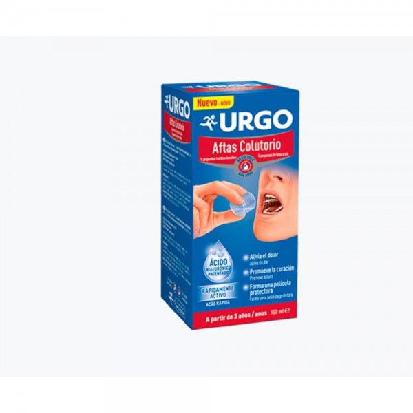 urgoaftascolutorio150ml