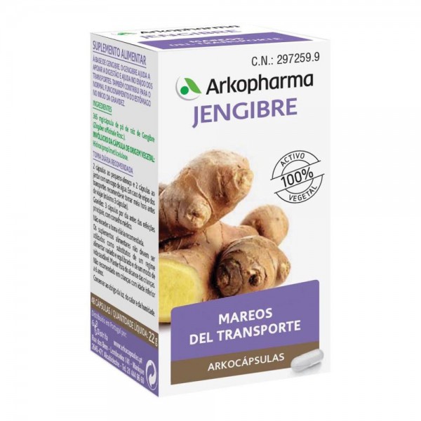 arkopharmajengibre40capsulas