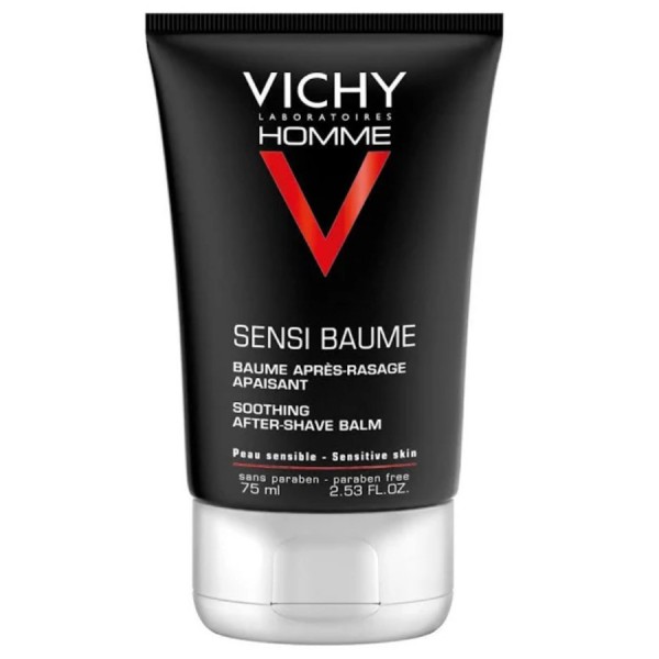 vichyhommesensibaume75ml